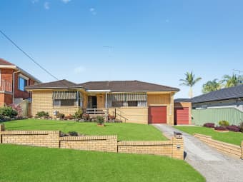 13 Enid Avenue