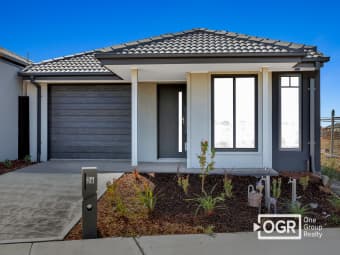 36 Woonan Drive, Wyndham Vale, VIC, 3024
