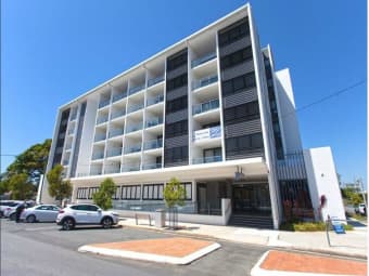 1A/23 Alfred Street, Mackay, QLD, 4740