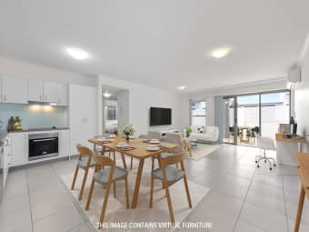 90/6 Babarra Street, Stafford, QLD, 4053