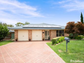 45 Norris Drive, Armidale, NSW, 2350