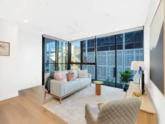 208/50 Longland Street, Newstead, QLD, 4006