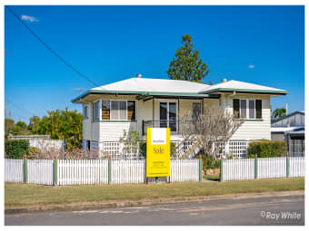 39 Pearson Street, West Rockhampton, QLD, 4700