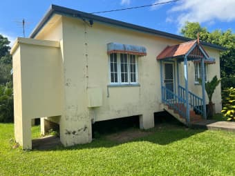 11 Tramway St, Innisfail, QLD, 4860