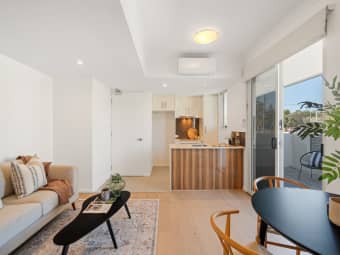1/459 Charles Street, North Perth, WA, 6006