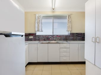 3/61 Haig Street, Gordon Park, QLD, 4031