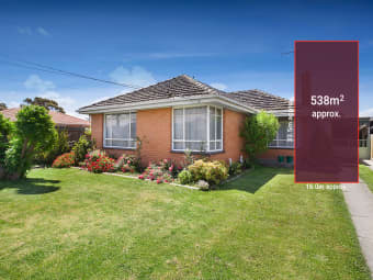 84 Noga Avenue, Keilor East, VIC, 3033