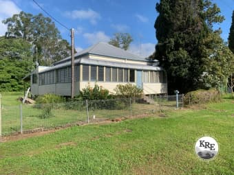 6 Norton Street, Kyogle, NSW, 2474