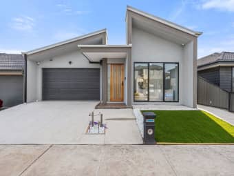 6 Command Road, Craigieburn, VIC, 3064