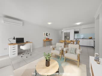 90/6 Babarra Street, Stafford, QLD, 4053