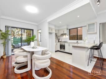 3/165 Carlingford Rd, Epping, NSW, 2121