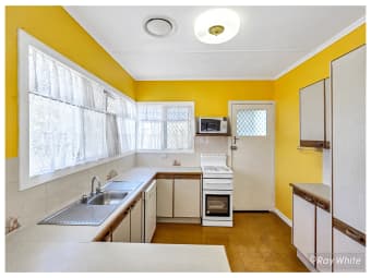 39 Pearson Street, West Rockhampton, QLD, 4700