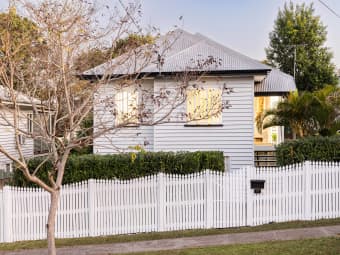 77 Sandon St, Graceville, QLD, 4075