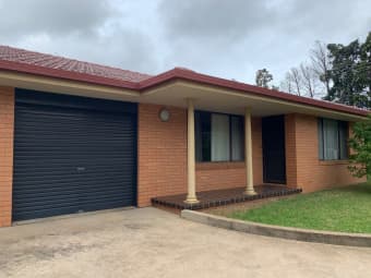 2/23 Duval St, Armidale, NSW, 2350