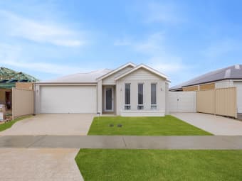 10 Venetian Road, Eglinton, WA, 6034