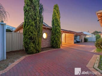 5/167 North Beach Drive, Tuart Hill, WA, 6060