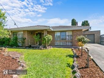 24 William Crescent, Yinnar, VIC, 3869