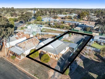 30 Stephen Street, Urana, NSW, 2645