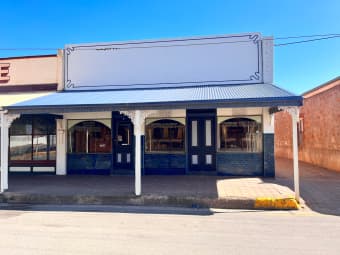 101 Main Street, Peterborough, SA, 5422