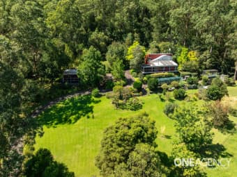 79 Nugents Creek Road, Kangaroo Valley, NSW, 2577