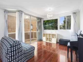 4/55 Glencoe Street, Sutherland, NSW, 2232