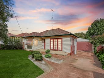 29 Hoddle Avenue, Bradbury, NSW, 2560