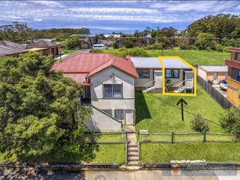 4/2 Kent St, Nambucca Heads, NSW, 2448