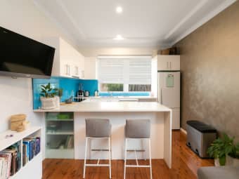 8/9 Wilbar Avenue, Cronulla, NSW, 2230