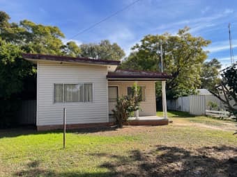 6 Castlereagh St, Coonamble, NSW, 2829