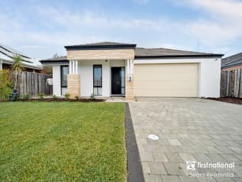 3 Greenslade Crescent, Ellenbrook, WA, 6069