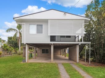 3 MacDonald St, Ingham, QLD, 4850