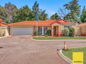 4/34 Shere Street, Kenwick, WA, 6107