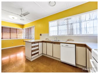 39 Pearson Street, West Rockhampton, QLD, 4700