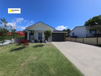 43 Gundagai Street, Adelong, NSW, 2729
