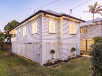 77 Sandon St, Graceville, QLD, 4075