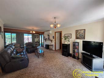 45 Nangunia Street, Berrigan, NSW, 2712