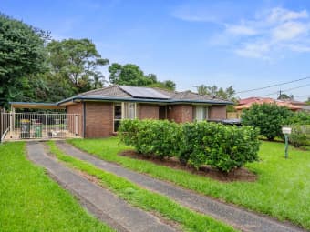 15 Marlene Street, Bellmere, QLD, 4510