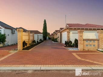 5/167 North Beach Drive, Tuart Hill, WA, 6060