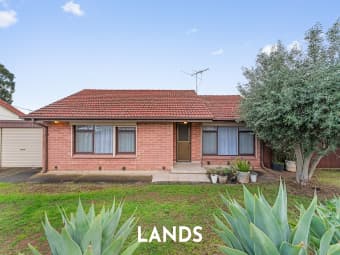 20 Ulaka Road, Ingle Farm, SA, 5098