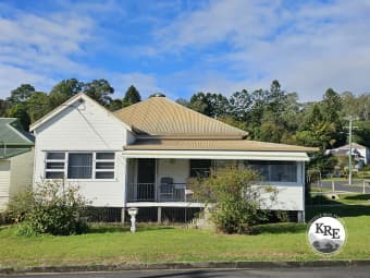 55 Groom Street, Kyogle, NSW, 2474