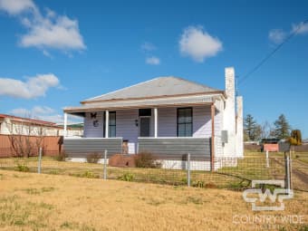 125 Ferguson Street, Glen Innes, NSW, 2370