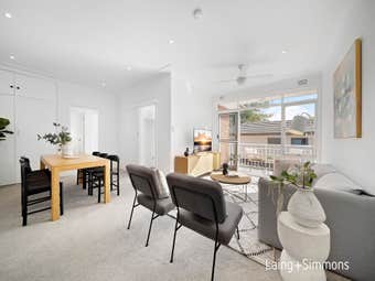 8/34 Cleland Rd, Artarmon, NSW, 2064