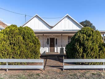 30 Stephen Street, Urana, NSW, 2645