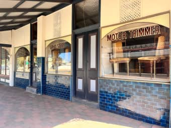 101 Main Street, Peterborough, SA, 5422