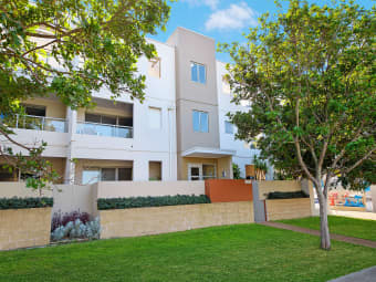 815/40 William St, Port Macquarie, NSW, 2444