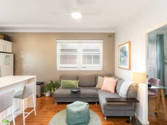 8/9 Wilbar Avenue, Cronulla, NSW, 2230