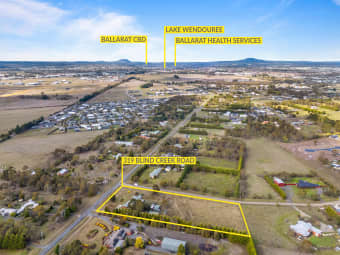 319 Blind Creek Road, Cardigan, VIC, 3352
