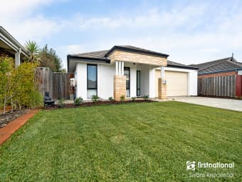 3 Greenslade Crescent, Ellenbrook, WA, 6069