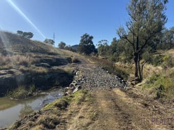 2040 Golden Hwy, Sandy Hollow, NSW, 2333
