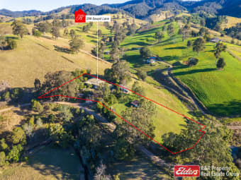 299 Sawpit Lane, Wallanbah, NSW, 2422